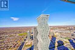 5411 - 3883 QUARTZ ROAD Mississauga