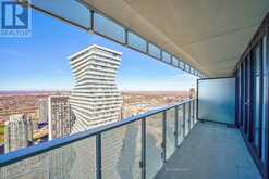 5411 - 3883 QUARTZ ROAD Mississauga