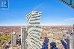 5411 - 3883 QUARTZ ROAD Mississauga