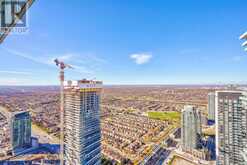 5411 - 3883 QUARTZ ROAD Mississauga