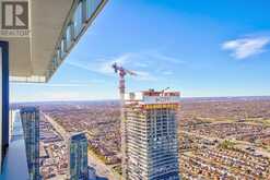 5411 - 3883 QUARTZ ROAD Mississauga