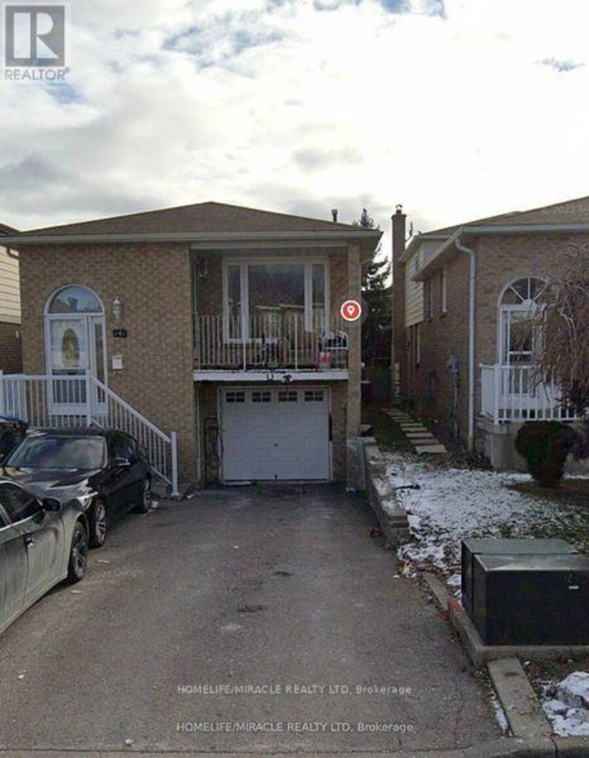 MAIN - 141 MORTON WAY Brampton