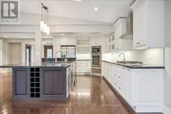 2135 LAKESHORE ROAD W Oakville