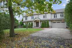 2135 LAKESHORE ROAD W Oakville