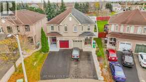 86 NATIVE LANDING DRIVE Brampton