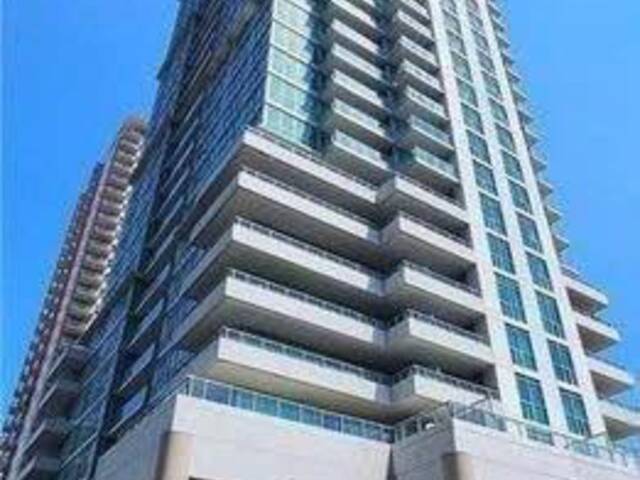 2604 - 50 TOWN CENTRE COURT Toronto Ontario