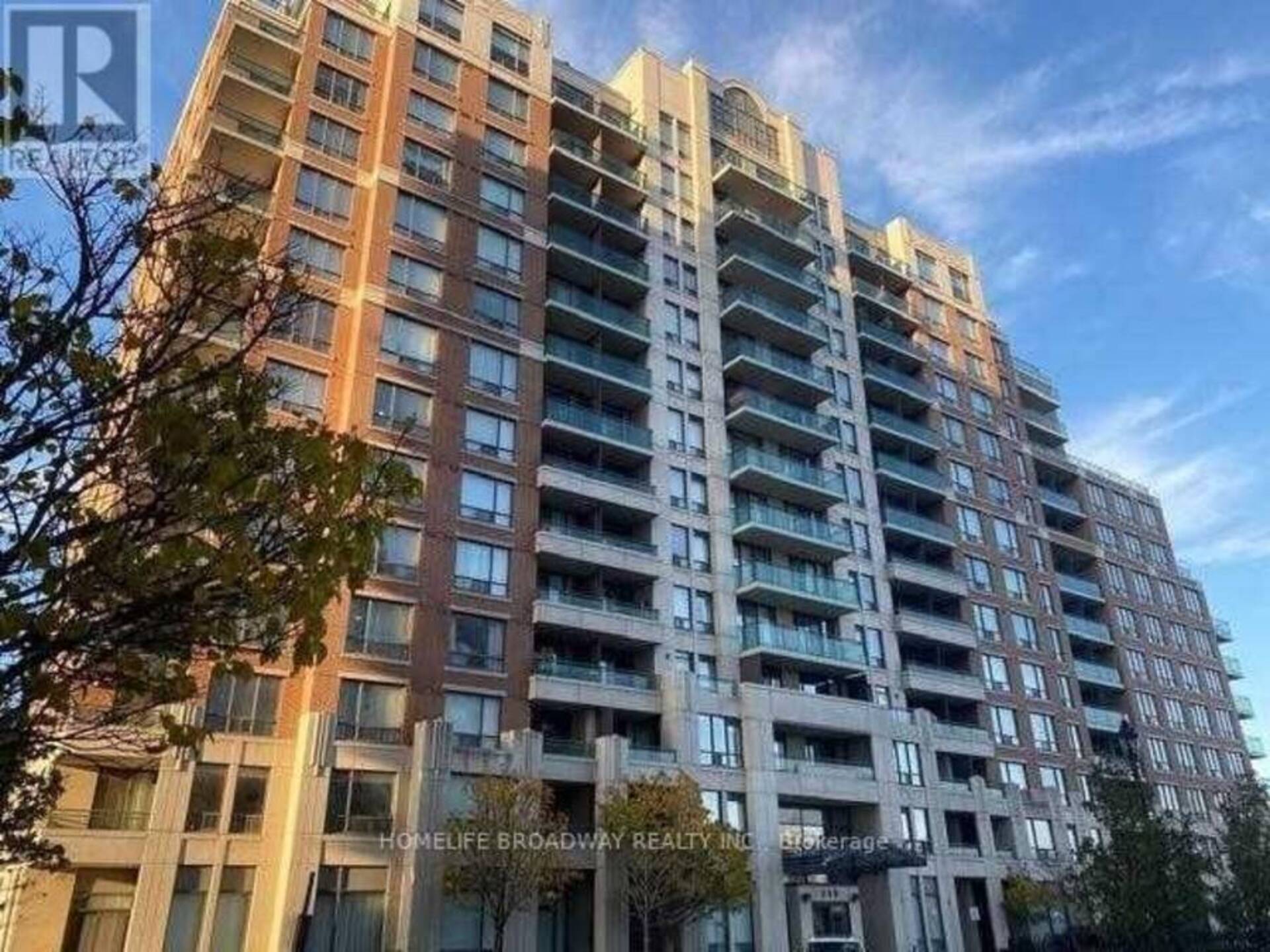 503 - 350 RED MAPLE ROAD Richmond Hill