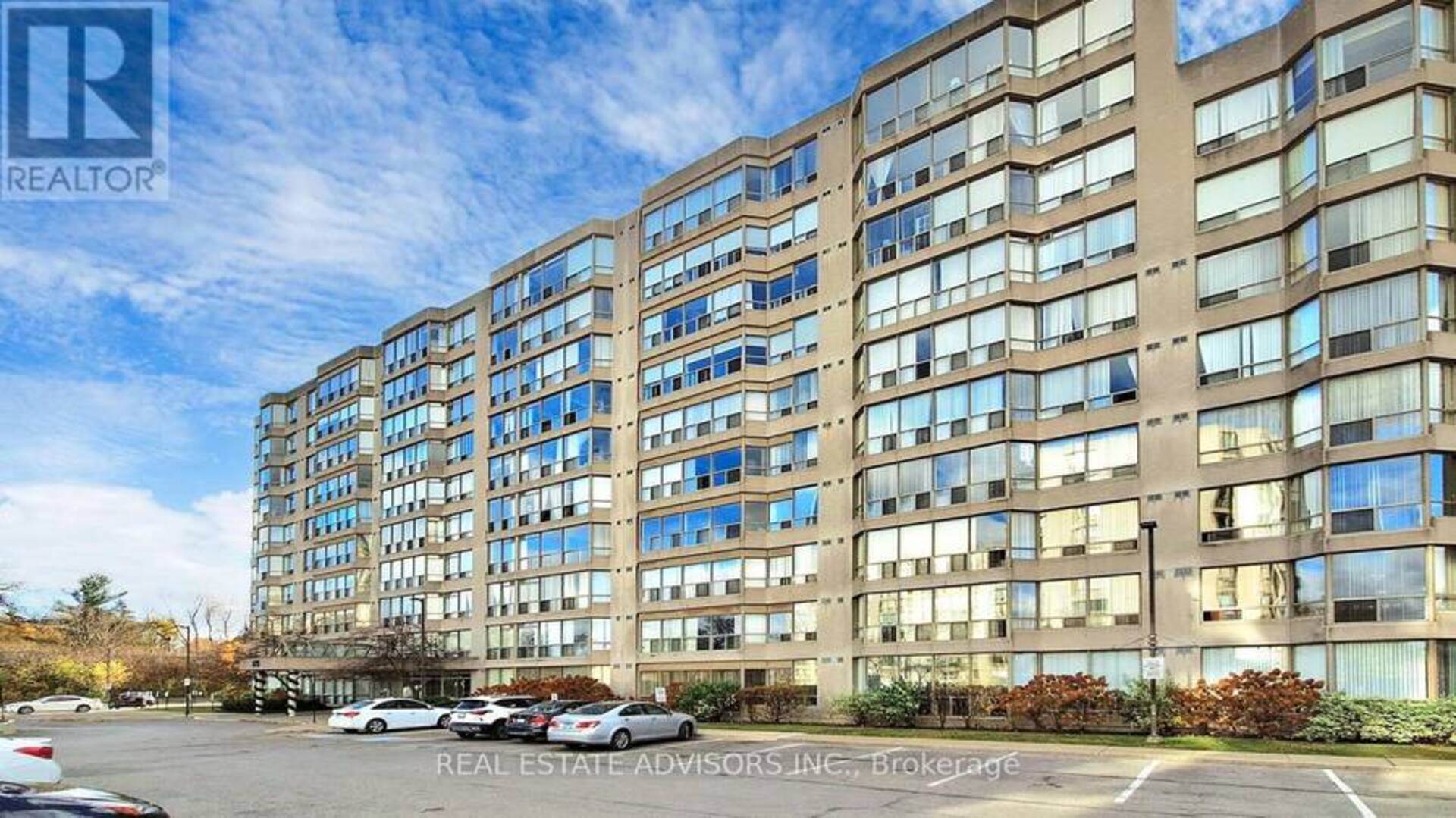 107 - 175 CEDAR AVENUE Richmond Hill