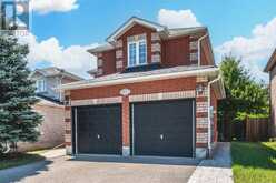 126 MADELAINE DRIVE Barrie