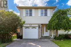 43 GRASSINGTON CRESCENT Brampton