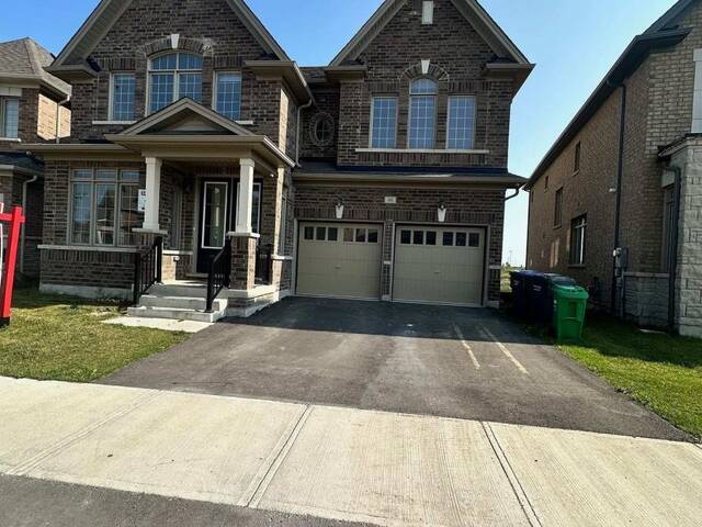 48 PUFFIN CRESCENT Brampton Ontario