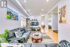 63 PORTRUSH TRAIL Brampton