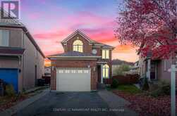 69 NARROW VALLEY CRESCENT Brampton