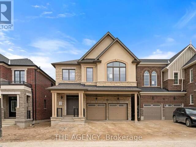 15 ASTER WOODS DRIVE Caledon Ontario