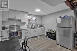 2521 MEADOWGATE BOULEVARD London