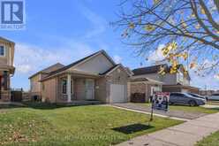 2521 MEADOWGATE BOULEVARD London