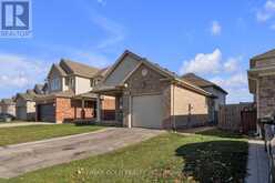 2521 MEADOWGATE BOULEVARD London