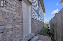 2521 MEADOWGATE BOULEVARD London