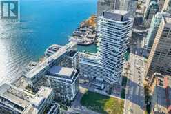 902 - 29 QUEENS QUAY E Toronto