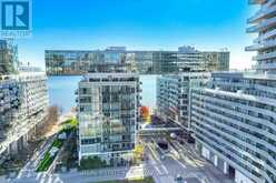 902 - 29 QUEENS QUAY E Toronto