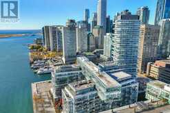 902 - 29 QUEENS QUAY E Toronto