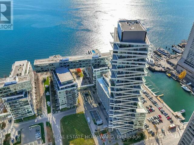 902 - 29 QUEENS QUAY E Toronto Ontario