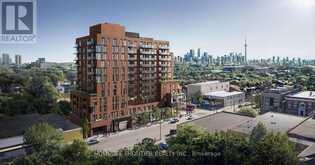 204 - 185 ALBERTA AVENUE Toronto