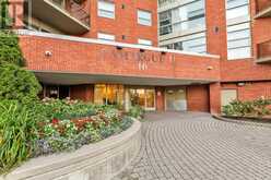 610 - 10 DEAN PARK ROAD Toronto