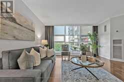 610 - 10 DEAN PARK ROAD Toronto