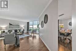 610 - 10 DEAN PARK ROAD Toronto