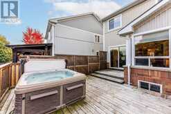 1555 GLENBOURNE DRIVE Oshawa