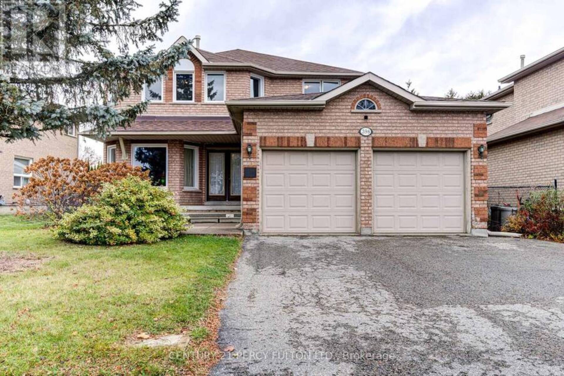 398 CUNDLES ROAD W Barrie