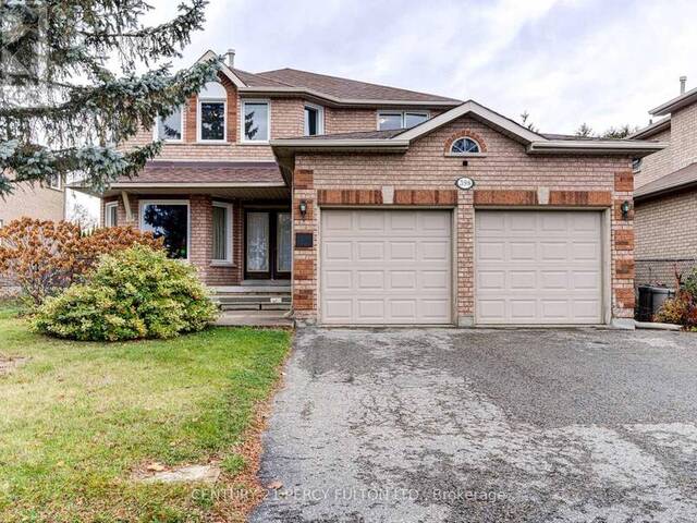 398 CUNDLES ROAD W Barrie Ontario