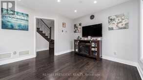 19 QUAIL FEATHER CRESCENT Brampton