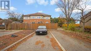 19 QUAIL FEATHER CRESCENT Brampton