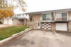 329 HANSEN ROAD Brampton