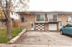 329 HANSEN ROAD Brampton