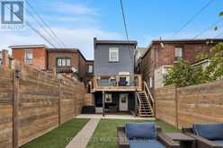 148 CALEDONIA ROAD Toronto