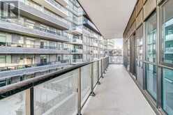 420 - 39 ANNIE CRAIG DRIVE Toronto