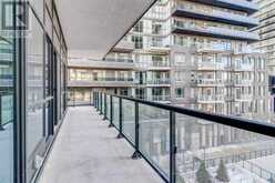 420 - 39 ANNIE CRAIG DRIVE Toronto