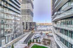 420 - 39 ANNIE CRAIG DRIVE Toronto