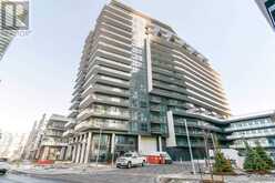 420 - 39 ANNIE CRAIG DRIVE Toronto