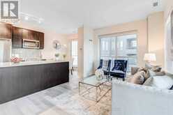 420 - 39 ANNIE CRAIG DRIVE Toronto