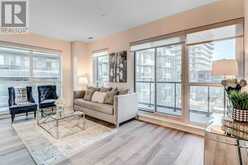 420 - 39 ANNIE CRAIG DRIVE Toronto