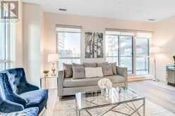 420 - 39 ANNIE CRAIG DRIVE Toronto