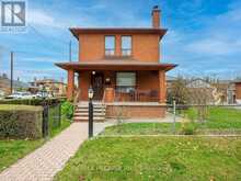 58 HARDING AVENUE Toronto