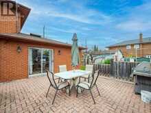 58 HARDING AVENUE Toronto