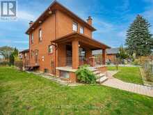 58 HARDING AVENUE Toronto