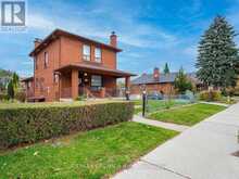 58 HARDING AVENUE Toronto