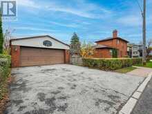 58 HARDING AVENUE Toronto